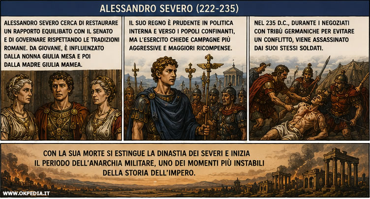 Alessandro Severo