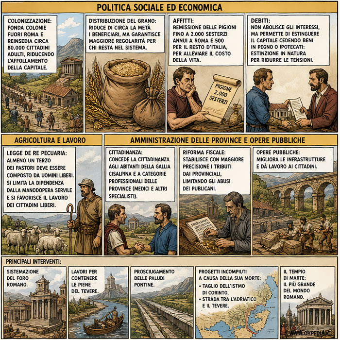 le politiche sociali