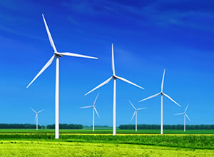 ENERGIA EOLICA ( WIND FARM )