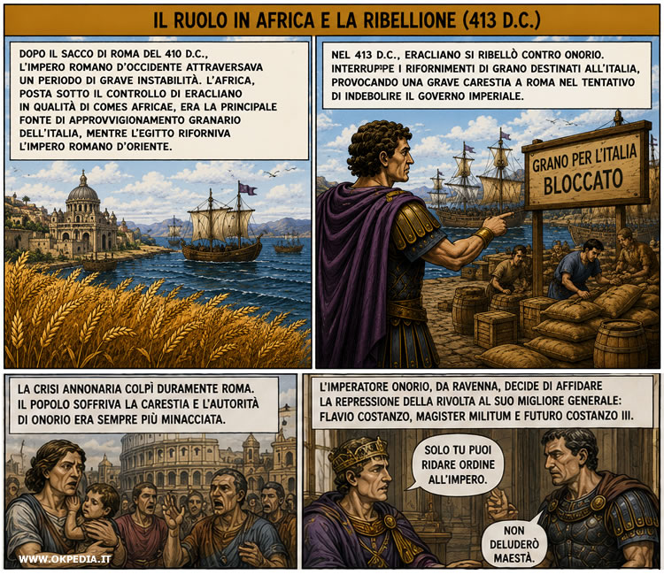 l'interruzione dei rifornimenti