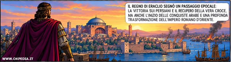 l'eredità storica