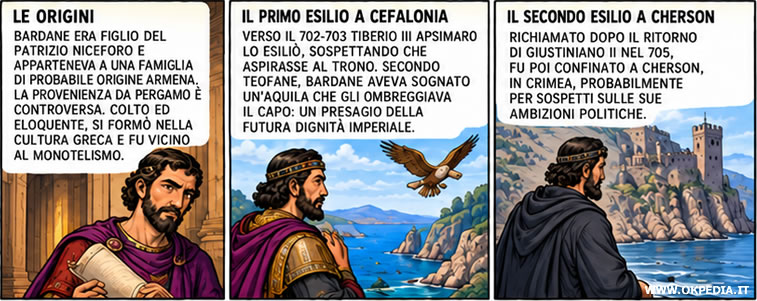 le origini