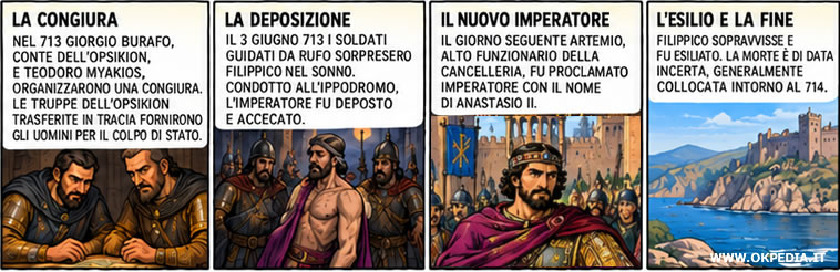 il colpo di stato