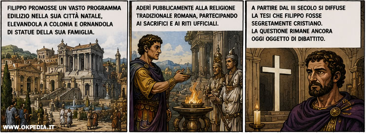 la religione e il cristianesimo