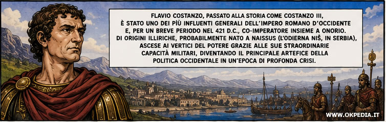 Costanzo III