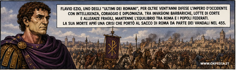 Flavio Ezio