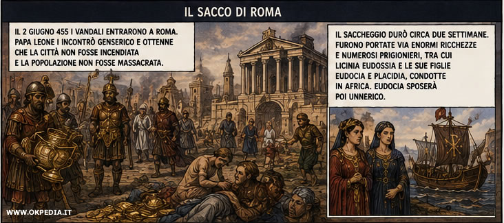 Il sacco di Roma