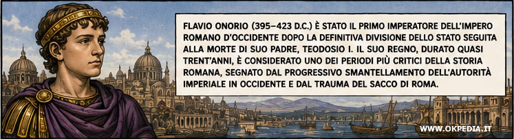 Flavio Onorio