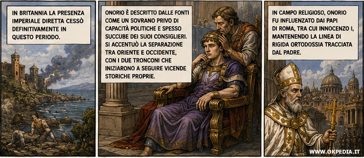le invasioni barbariche