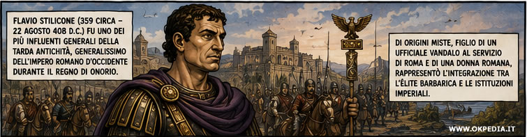 Flavio Stilicone