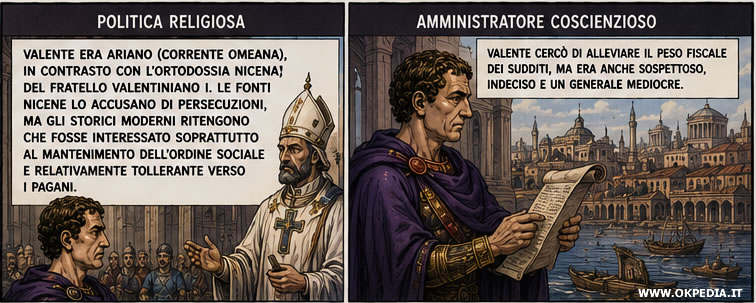 la politica religiosa