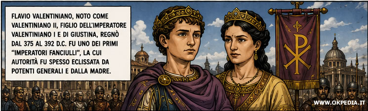 Valentiniano II