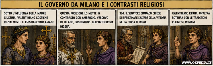 la politica religiosa