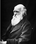 Charles Darwin 