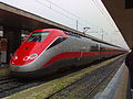FRECCIAROSSA TRENITALIA