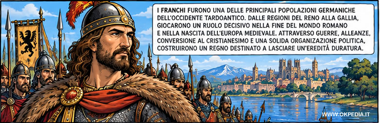 I Franchi
