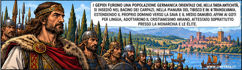 Gepidi