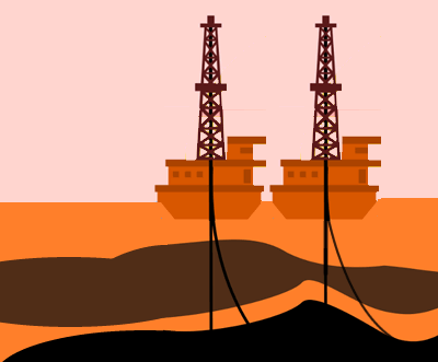 giacimenti petroliferi