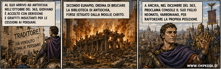 Le proteste ad Antiochia