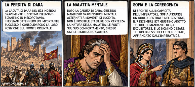 gli ultimi anno del regno
