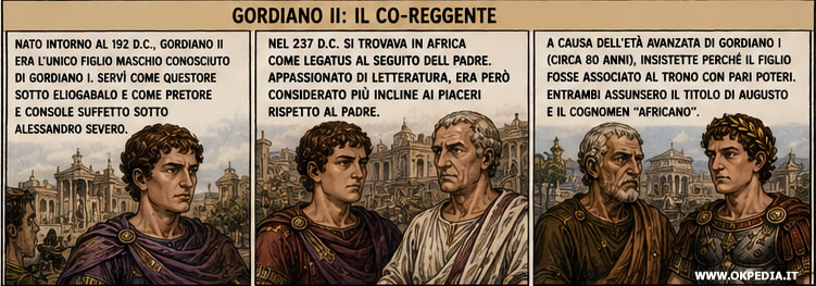 Gordiano II