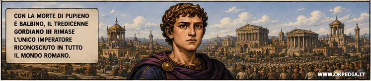 Gordiano III