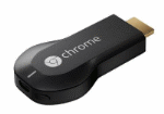 GOOGLE CHROMECAST