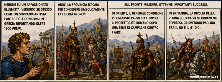 il sovrano-artista