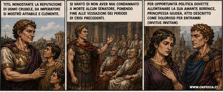 L'immagine pubblica di Tito