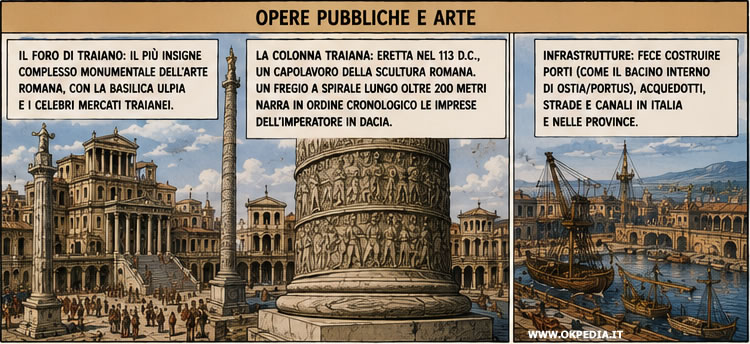 Le opere pubbliche