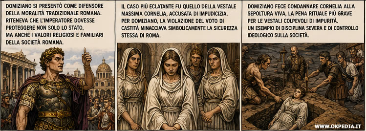 la politica morale