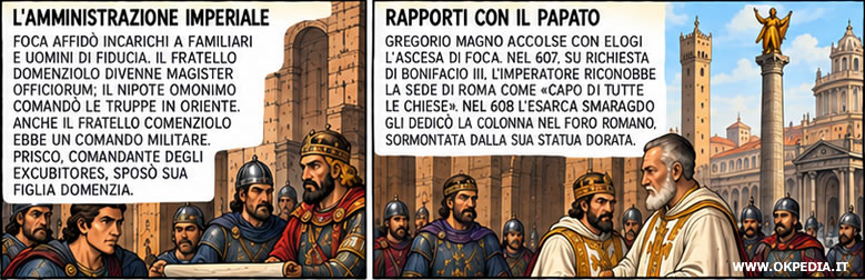 l'amministrazione statale