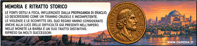 la memoria e l'eredità storica