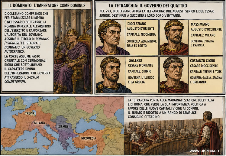 il Dominato