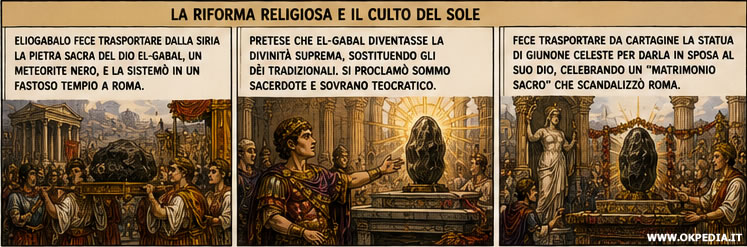 La riforma religiosa