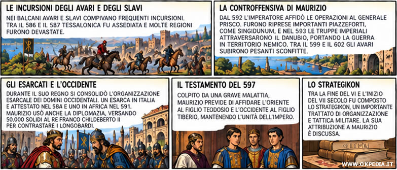 le guerre e le riforme