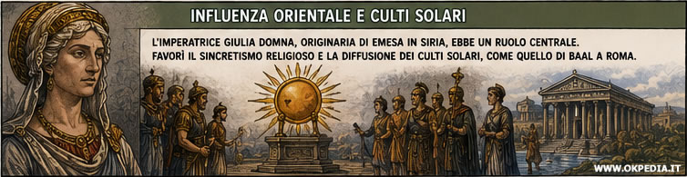 la diffusione del sincretismo