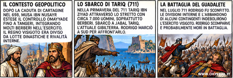 il contesto storico