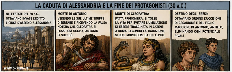 la caduta di Alessandria