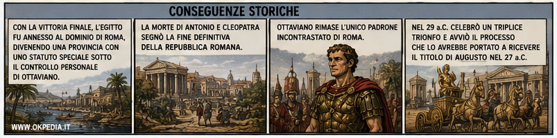 le conseguenze politiche
