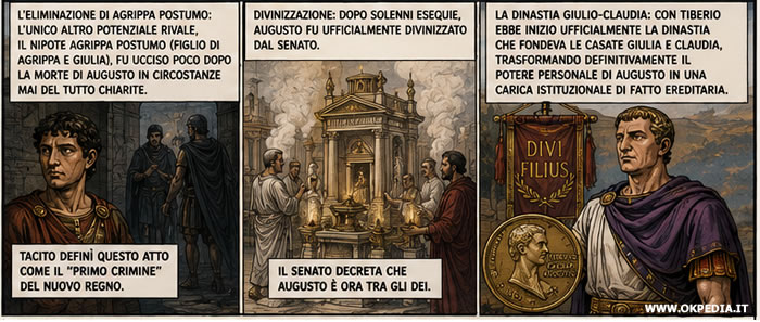 le ombre della transizione