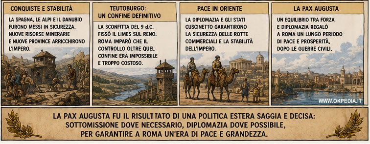 la pax romana