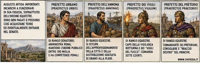 i prefetti