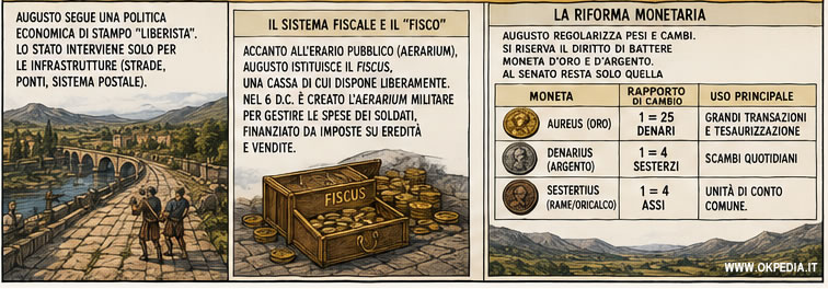il fisco e le tasse
