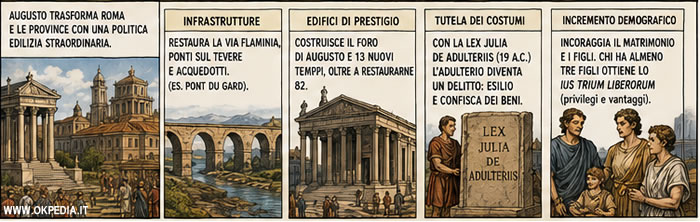 le opere pubbliche