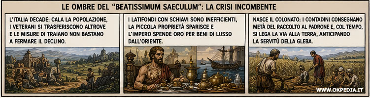 le ombre e le contraddizioni