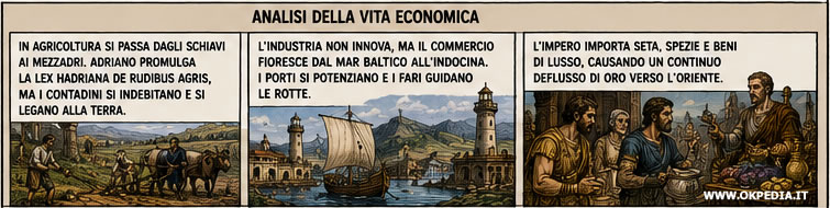 la crisi economica