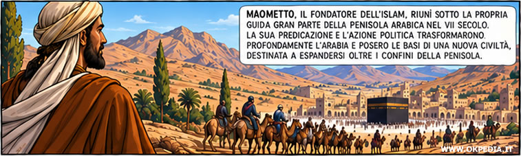 Maometto