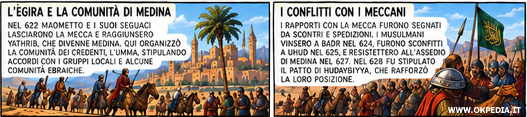 L'Egira