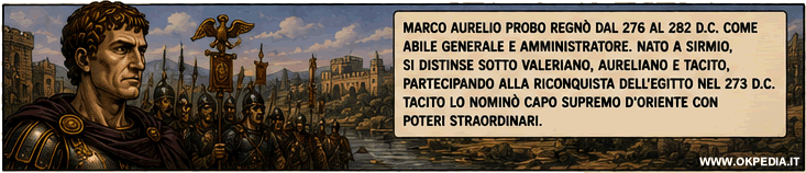 Marco Aurelio Probo